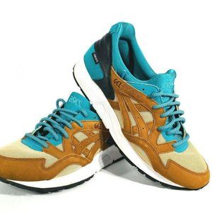 ASICS Gel-Lyte V Concepts Mix & Match Teal H54BK